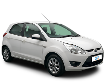 Ford Figo-img